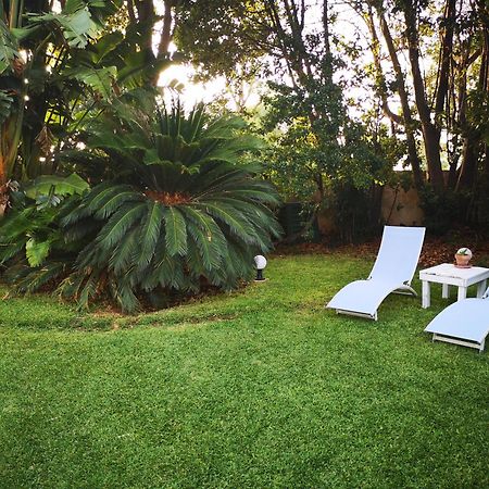 레체 A Casa Di Marley 아파트 외부 사진