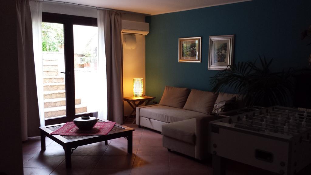 레체 A Casa Di Marley 아파트 외부 사진