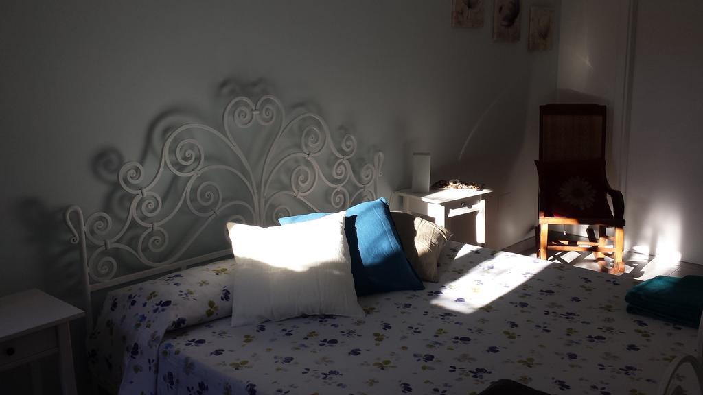 레체 A Casa Di Marley 아파트 외부 사진