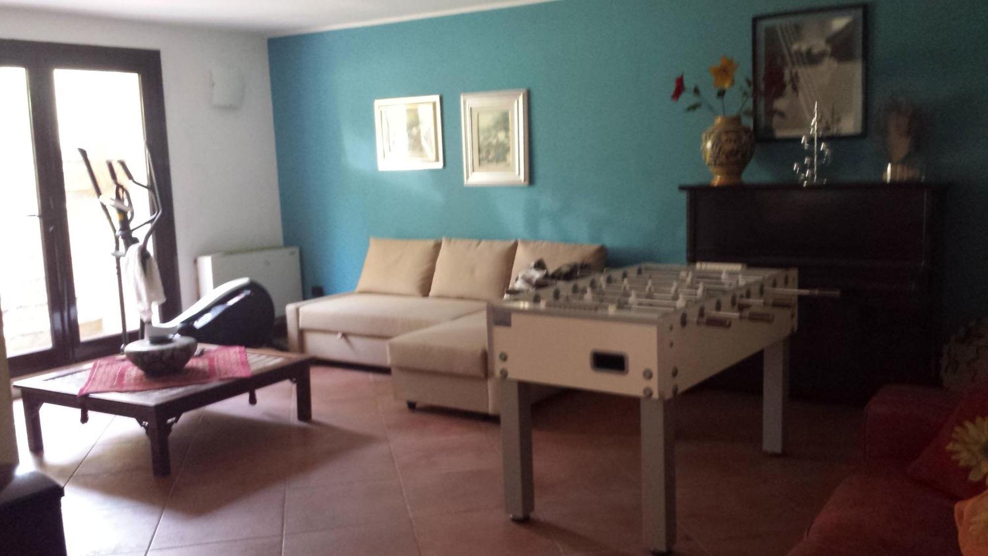 레체 A Casa Di Marley 아파트 외부 사진