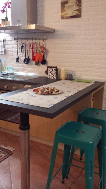 레체 A Casa Di Marley 아파트 외부 사진