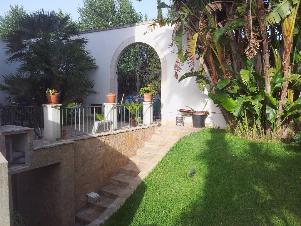 레체 A Casa Di Marley 아파트 외부 사진
