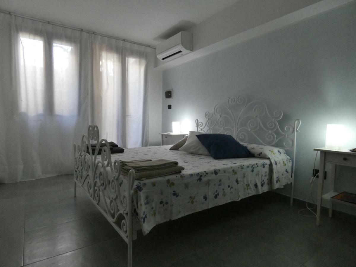 레체 A Casa Di Marley 아파트 외부 사진