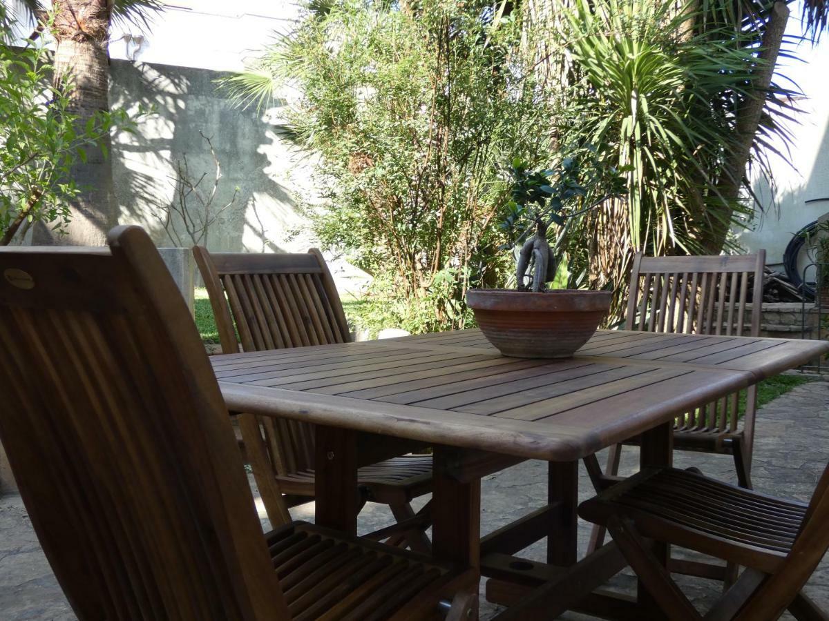 레체 A Casa Di Marley 아파트 외부 사진