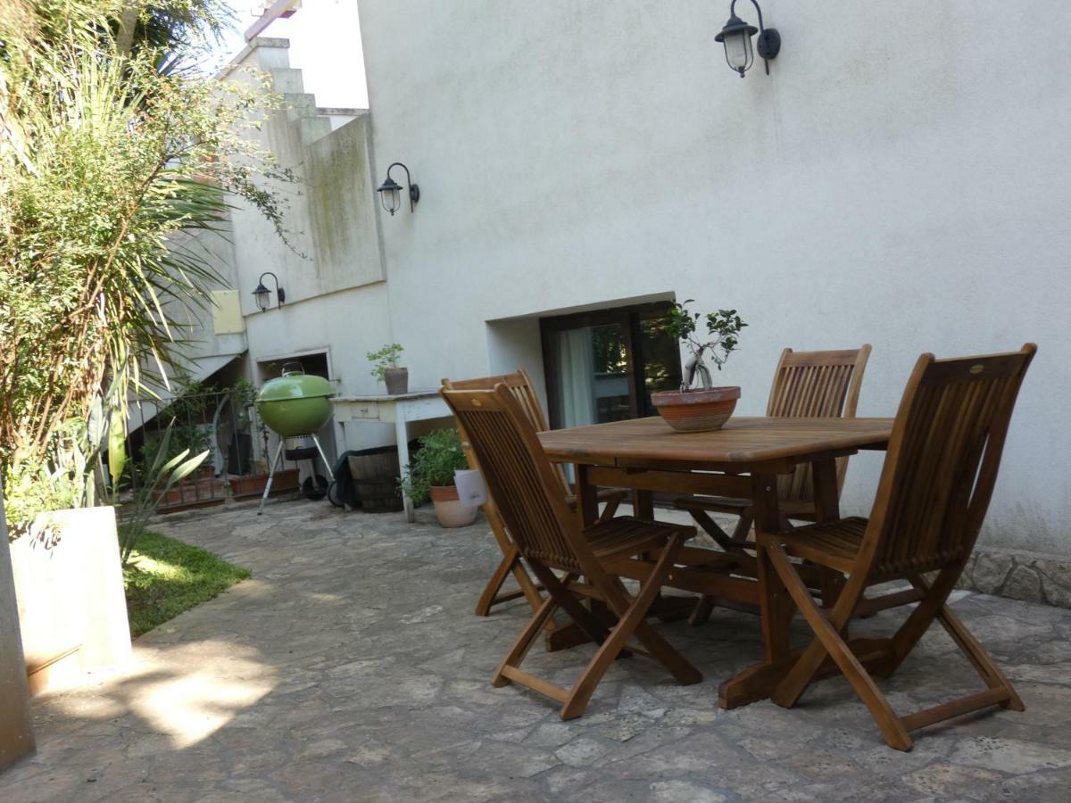 레체 A Casa Di Marley 아파트 외부 사진