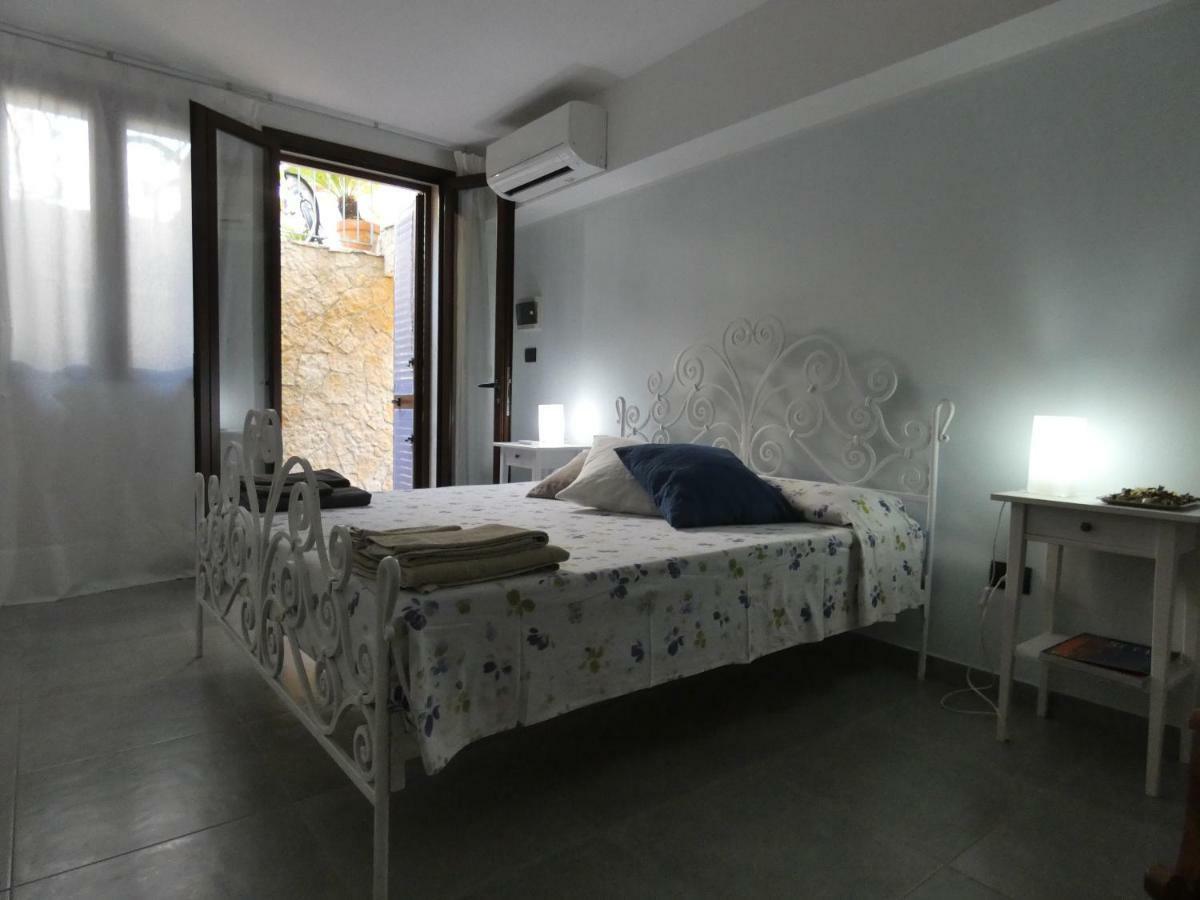 레체 A Casa Di Marley 아파트 외부 사진